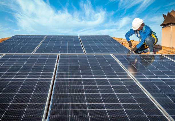 Reliable Panhandle, TX Roofing Services Solutions